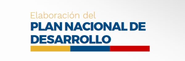 Plan Nacional de Desarrollo de Colombia