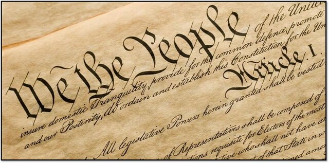 U.S. Constitution