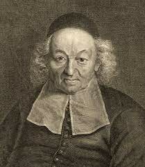 Ismael Bullialdus