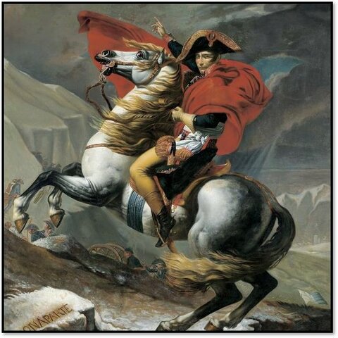 Rise of Napoleon