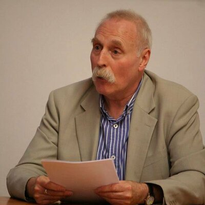 Timeline: David Bloor Timeline (1942-Present)