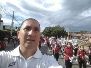 promocion de los bachilleres