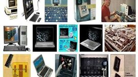 Timeline: Historia de las computadoras