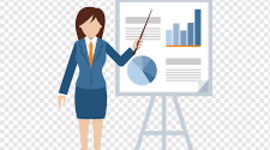 Timeline: La administración como ciencia