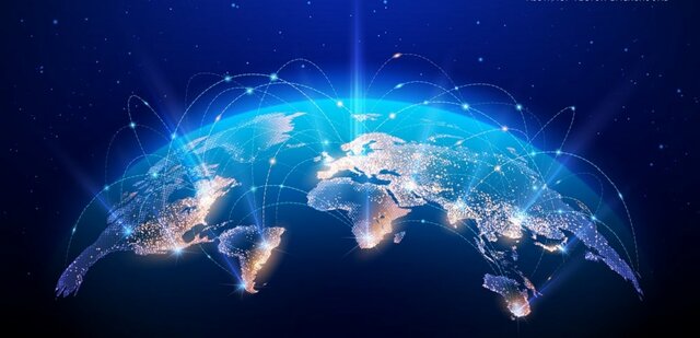 EVOLUÇÃO DAS REDES SOCIAIS