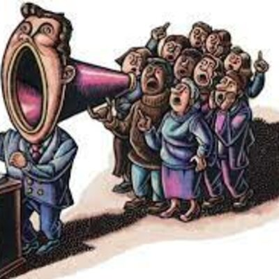 Timeline: FORMAS DE GOBIERNO