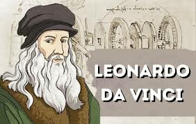 Leonardo Da Vinci Humanismo Renacentista
