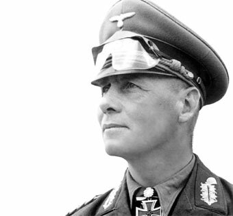 ERWIN ROMMEL (1891-1944)