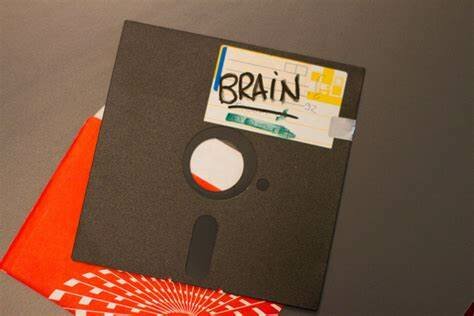 Primer virus de la informatica (Brain)