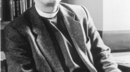 Timeline: John Charlton Polkinghorne 1930-2021