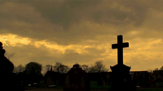 Death of Rev Canon Dr. John Charlton Polkinghorne