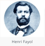 Teoría clásica - Enfoque universalista