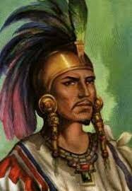 Emperador Moctezuma y el Imperio Mexica