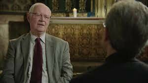 Interview with John Polkinghorne