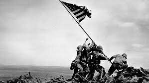 Estados Unidos le declara la guerra a Alemania