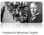 Teoría científica: Enfoque universalista