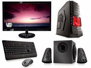 Dispositivos multimedia