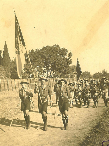 Edad media siglo XVll