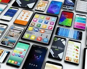 Dispositivos moviles