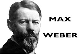 Teoría burocrática: Enfoque universalista