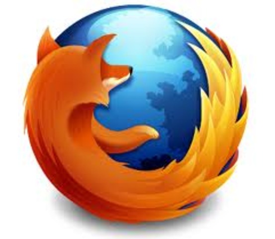 Es lanzada la version 3.5 del navegador firefox