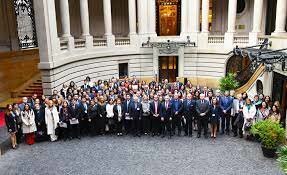 125 aniversario de la Conferencia de la Haya