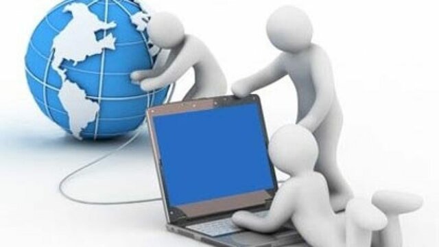 Los Primeros usuarios