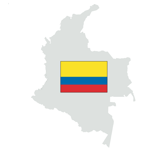 La ergonomía en Colombia