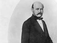 Ignaz Semmelweis
