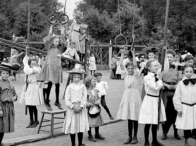 Edad media siglo XlX cambios religiosos