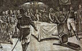 Paraguay se independiza de España