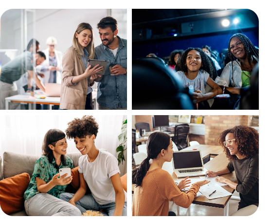 Teoría de las relaciones humanas