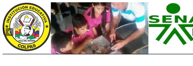 CONVENIO CON EL SENA