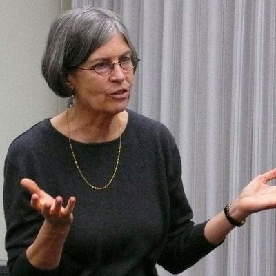 Timeline: Helen Longino