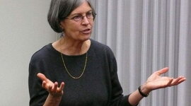 Timeline: Helen Longino