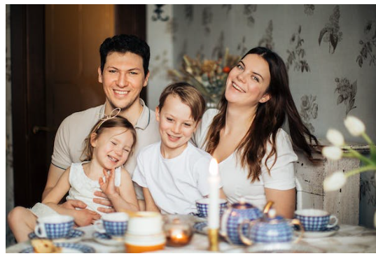 Teoría del desarrollo organizacional (D.O)