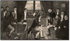 Nicaragua se independiza de España