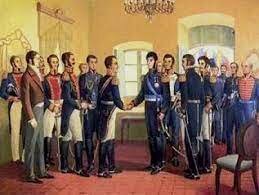 México se independiza de España