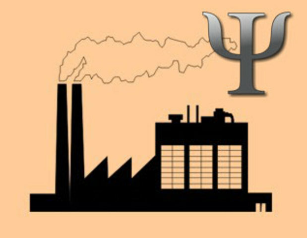 Corrientes de la ergonomía