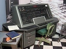 IUNIVAC