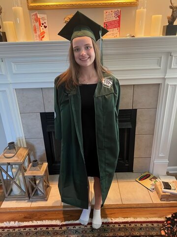 Highschool graduation