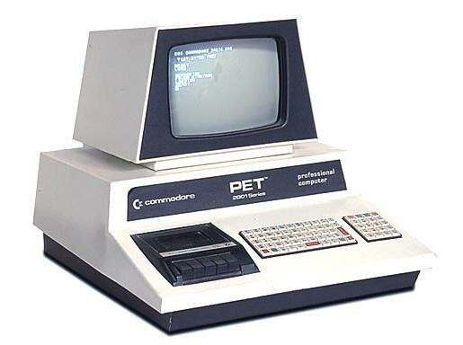 computador con procesador