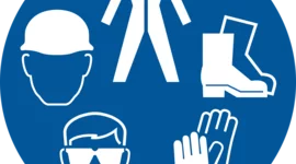 Timeline: Historia de la seguridad y salud en el trabajo.