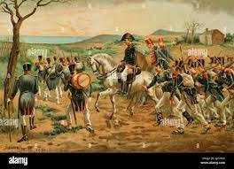 Estallido de la Revolución de Oporto