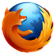 firefox