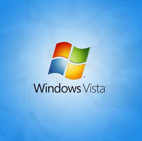 windows vista