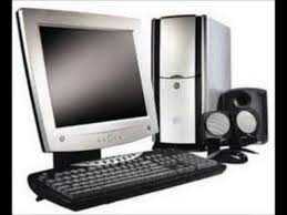 La súper computadora