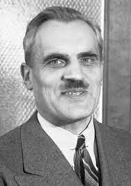 Arthur Holly Compton
