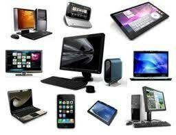 Computadoras con mayor tecnología