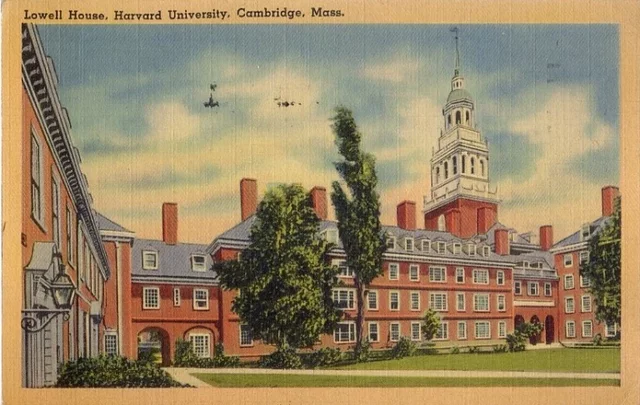 Thomas Kuhn receives bachelors degree from Harvard.